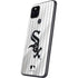 MLB Chicago White Sox Home Jersey Google Pixel 4a 5G Skin